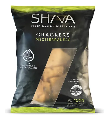 SHIVA MEDITERRANEAS