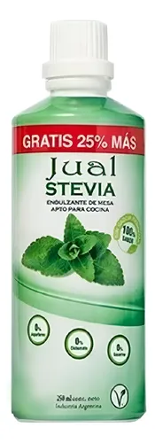 JUAL STEVIA LIQUIDA X 250cc